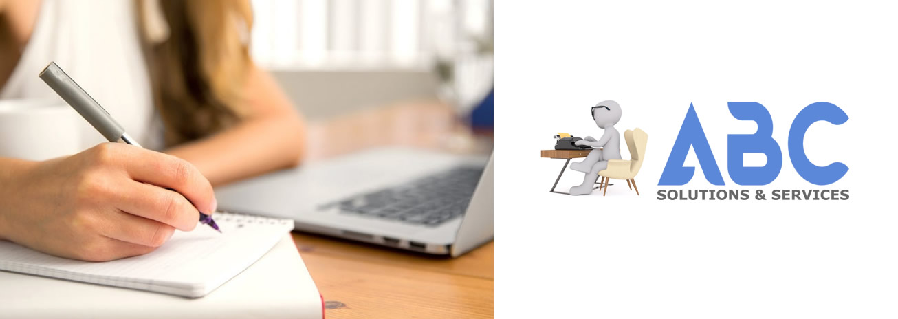 Devis ABC solutions services Montpellier