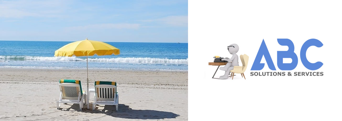 Déléguer vos travaux de secrétariat ABC solutions services Montpellier