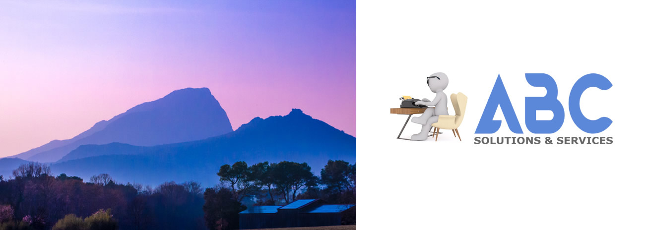 Secrétariat ABC Solutions services Montpellier